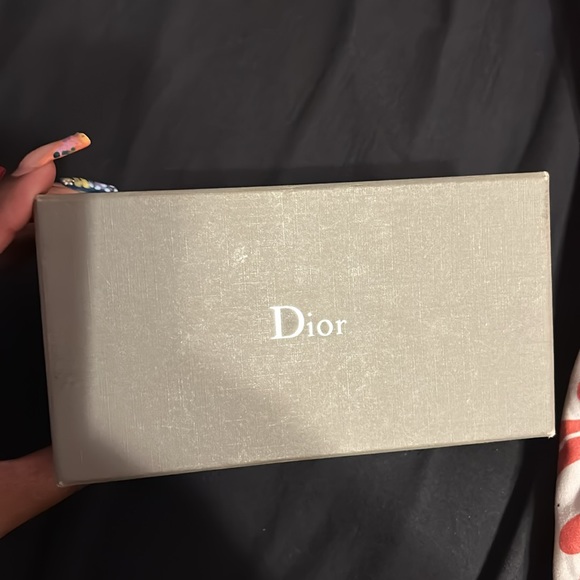 COPY - Authentic Christian Dior KaleiDiorScopic 35JOJ 3 Sunglasses - Picture 11 of 15